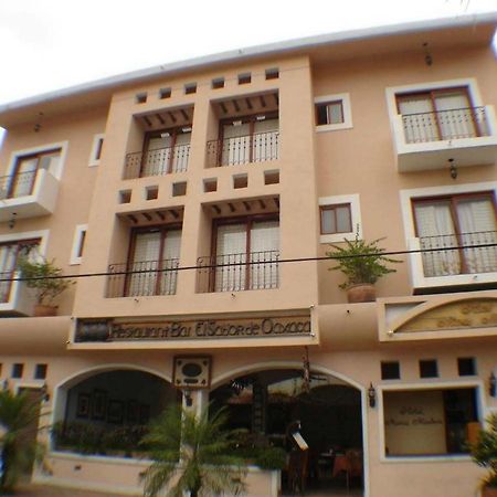 Hotel Maria Mixteca Santa Cruz Huatulco Luaran gambar