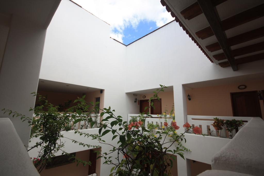 Hotel Maria Mixteca Santa Cruz Huatulco Luaran gambar
