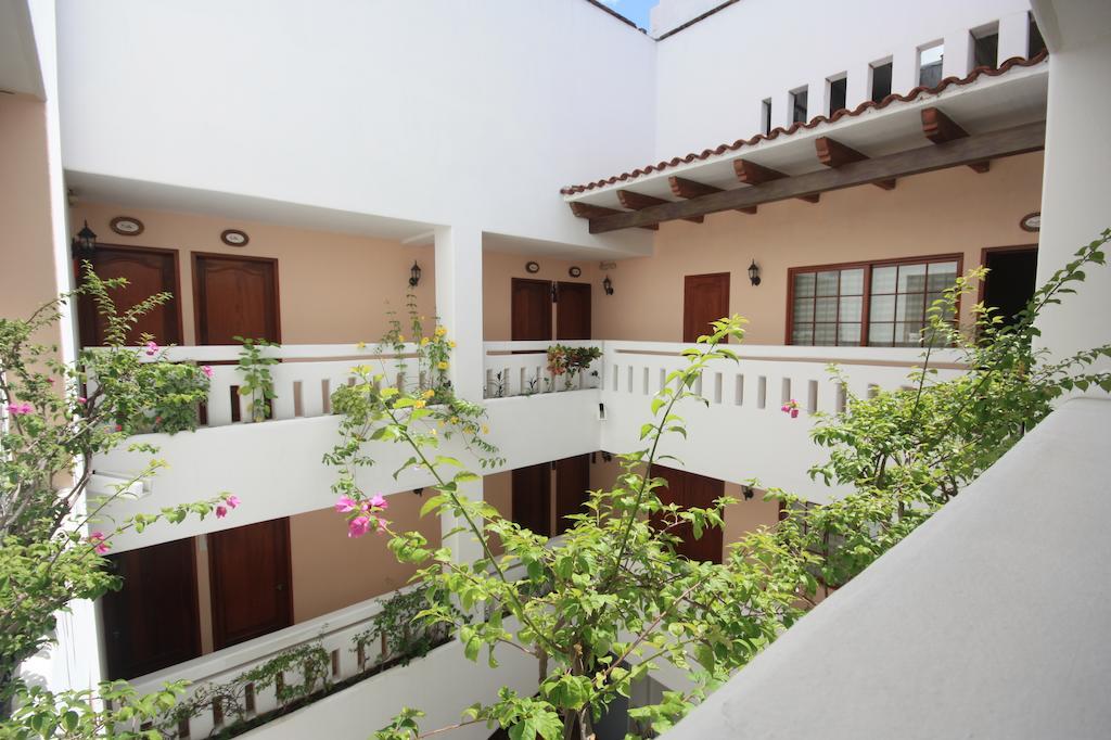Hotel Maria Mixteca Santa Cruz Huatulco Luaran gambar